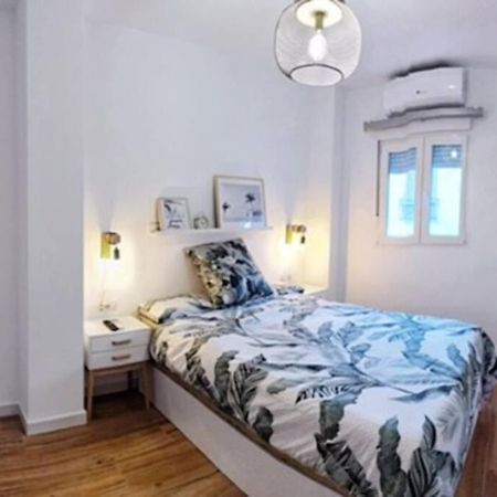 Preciosa Casita Armilla Apartment Luaran gambar