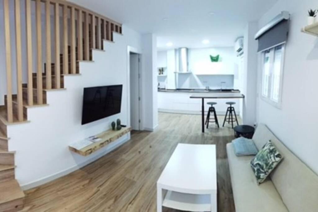 Preciosa Casita Armilla Apartment Luaran gambar