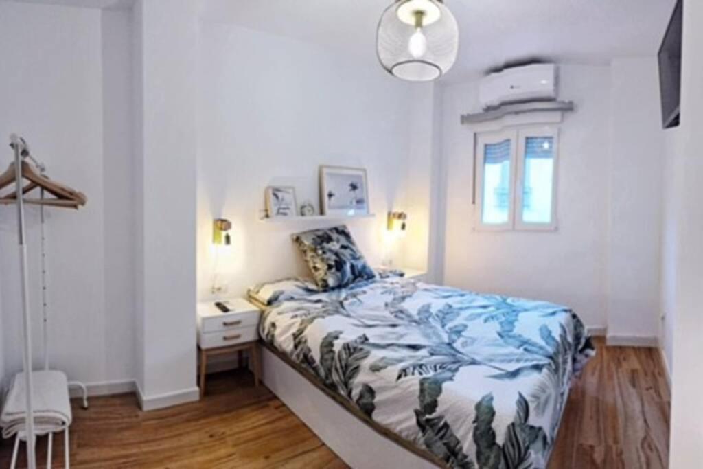 Preciosa Casita Armilla Apartment Luaran gambar
