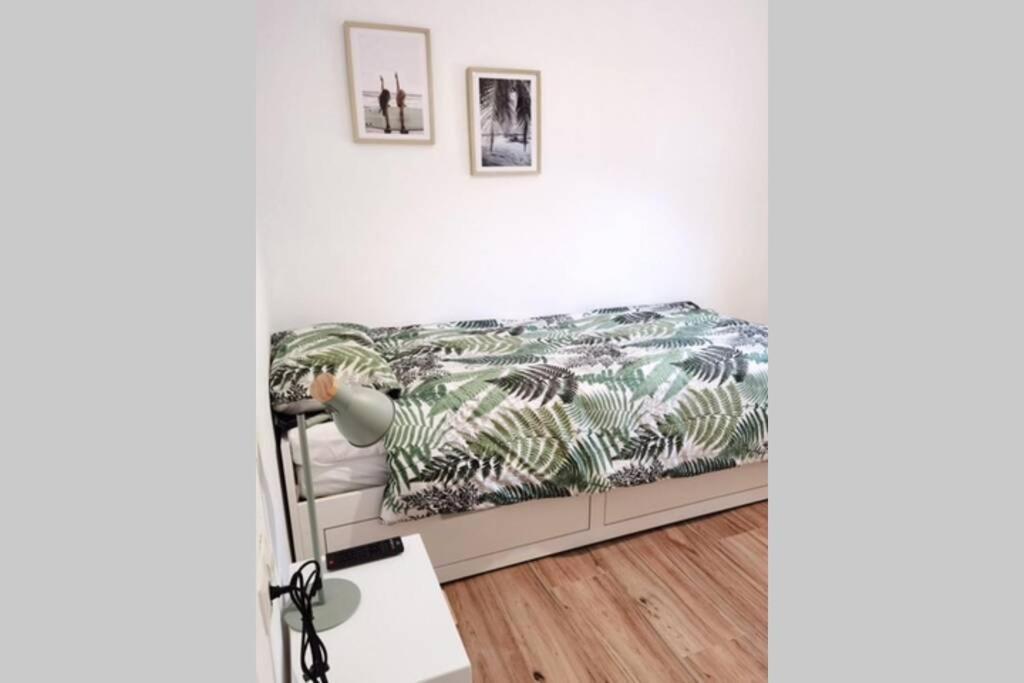 Preciosa Casita Armilla Apartment Luaran gambar