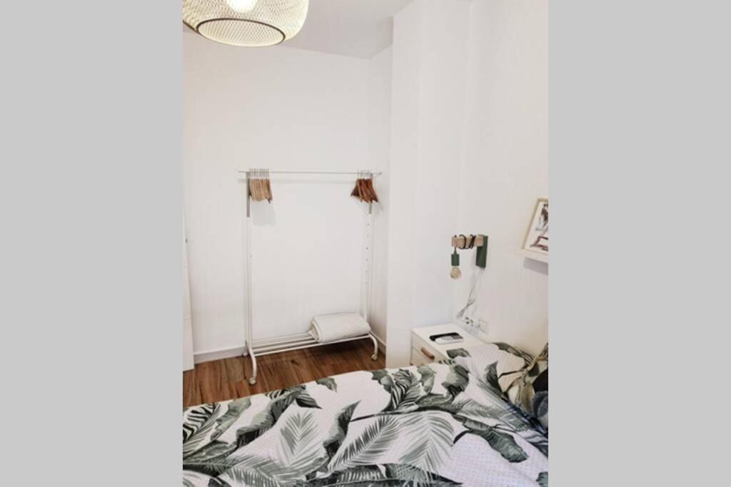 Preciosa Casita Armilla Apartment Luaran gambar