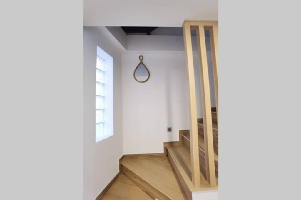 Preciosa Casita Armilla Apartment Luaran gambar