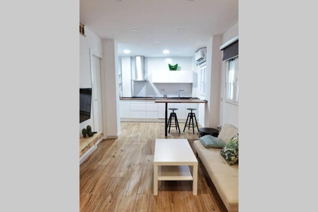 Preciosa Casita Armilla Apartment Luaran gambar